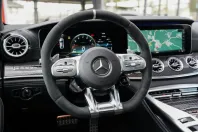 Mercedes-Benz AMG GT din 2020 cu 29.000 km - oferta MER105125 - foto 16