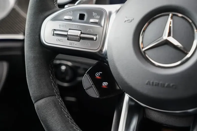 Mercedes-Benz AMG GT din 2020 cu 29.000 km - oferta MER105125 - foto 17