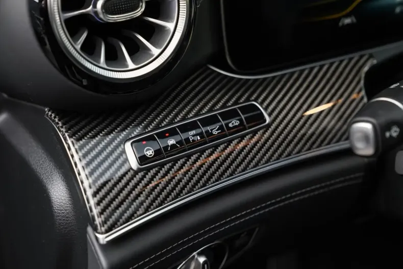 Mercedes-Benz AMG GT din 2020 cu 29.000 km - oferta MER105125 - foto 18