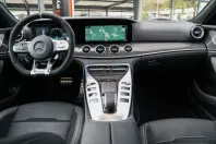 Mercedes-Benz AMG GT din 2020 cu 29.000 km - oferta MER105125 - foto 19