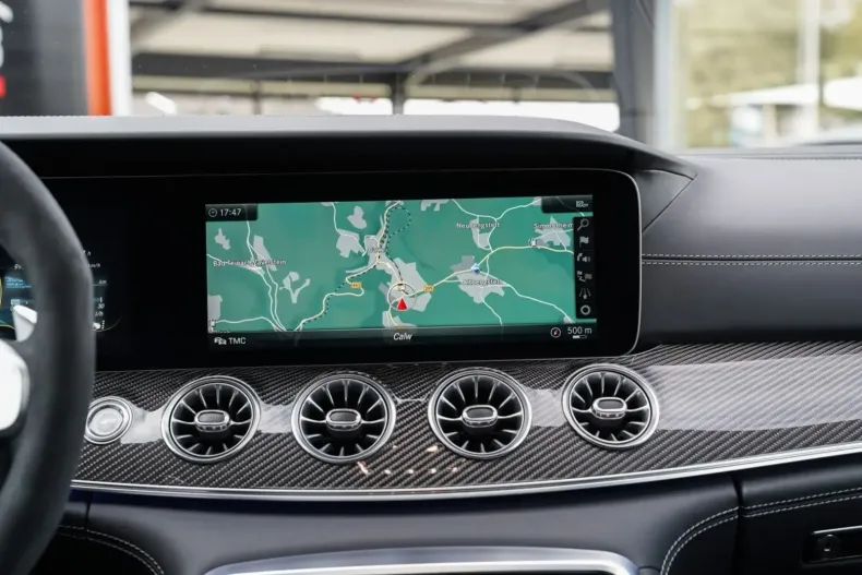 Mercedes-Benz AMG GT din 2020 cu 29.000 km - oferta MER105125 - foto 20