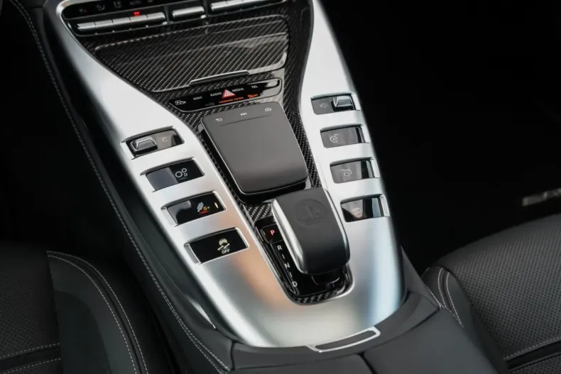 Mercedes-Benz AMG GT din 2020 cu 29.000 km - oferta MER105125 - foto 21