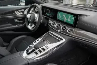 Mercedes-Benz AMG GT din 2020 cu 29.000 km - oferta MER105125 - foto 22