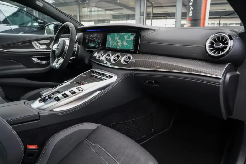 Mercedes-Benz AMG GT din 2020 cu 29.000 km - oferta MER105125 - foto 23