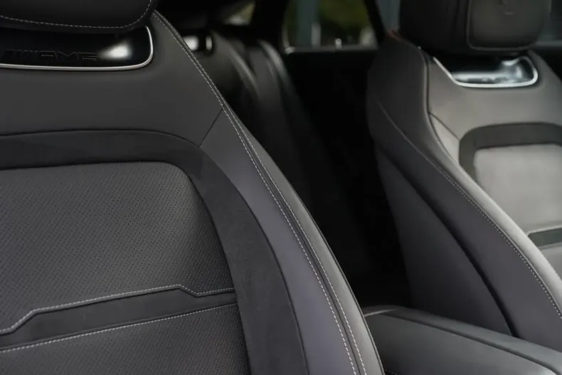 Mercedes-Benz AMG GT din 2020 cu 29.000 km - oferta MER105125 - foto 25