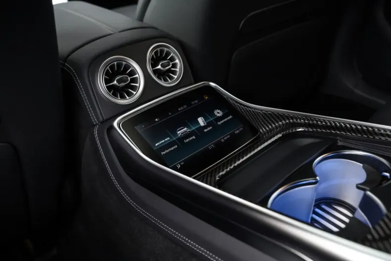 Mercedes-Benz AMG GT din 2020 cu 29.000 km - oferta MER105125 - foto 27