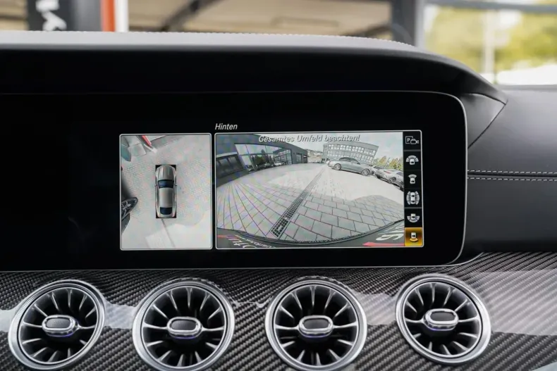 Mercedes-Benz AMG GT din 2020 cu 29.000 km - oferta MER105125 - foto 29