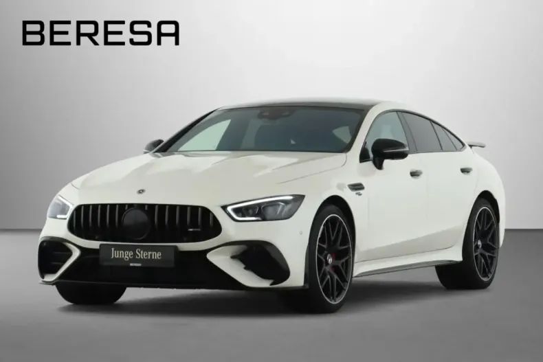 Mercedes-Benz AMG GT din 2023 cu 15.700 km - oferta MER105126 - foto 1