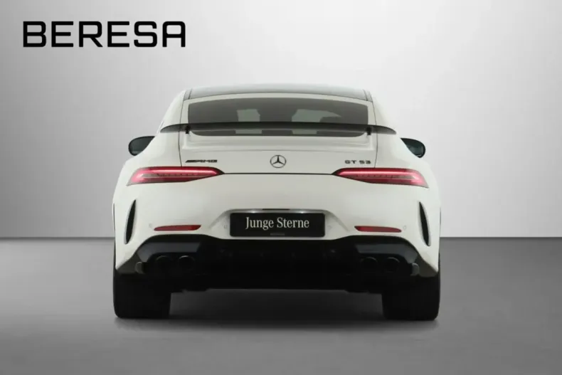 Mercedes-Benz AMG GT din 2023 cu 15.700 km - oferta MER105126 - foto 5