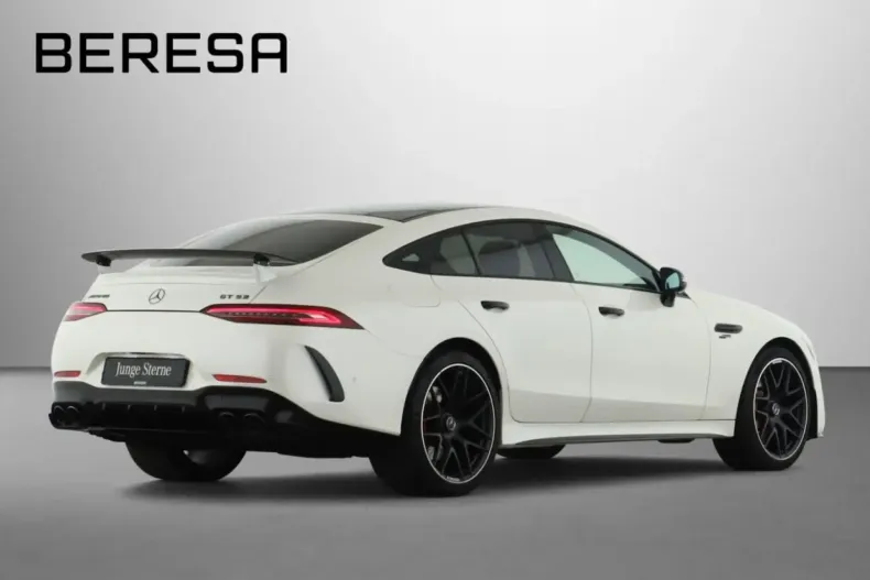 Mercedes-Benz AMG GT din 2023 cu 15.700 km - oferta MER105126 - foto 6