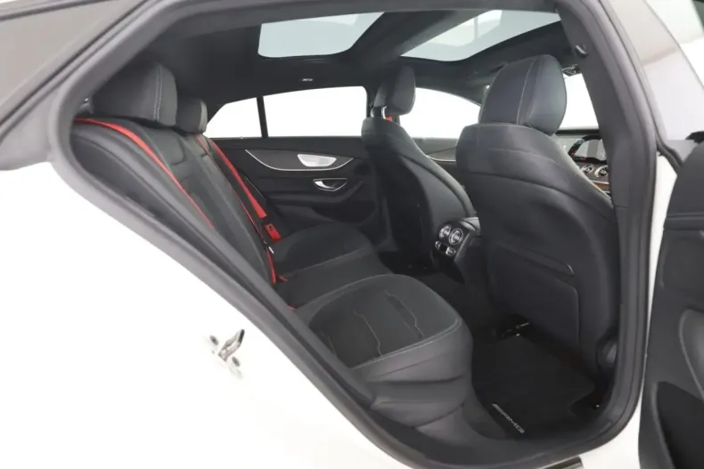 Mercedes-Benz AMG GT din 2023 cu 15.700 km - oferta MER105126 - foto 12