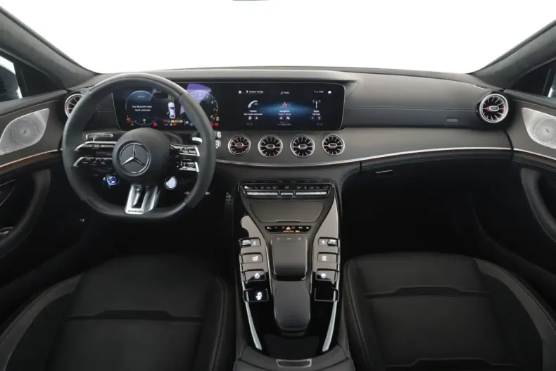 Mercedes-Benz AMG GT din 2023 cu 15.700 km - oferta MER105126 - foto 15