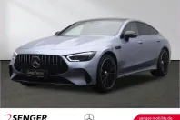 Mercedes-Benz AMG GT din 2024 cu 8.247 km - oferta MER105127 - foto 1