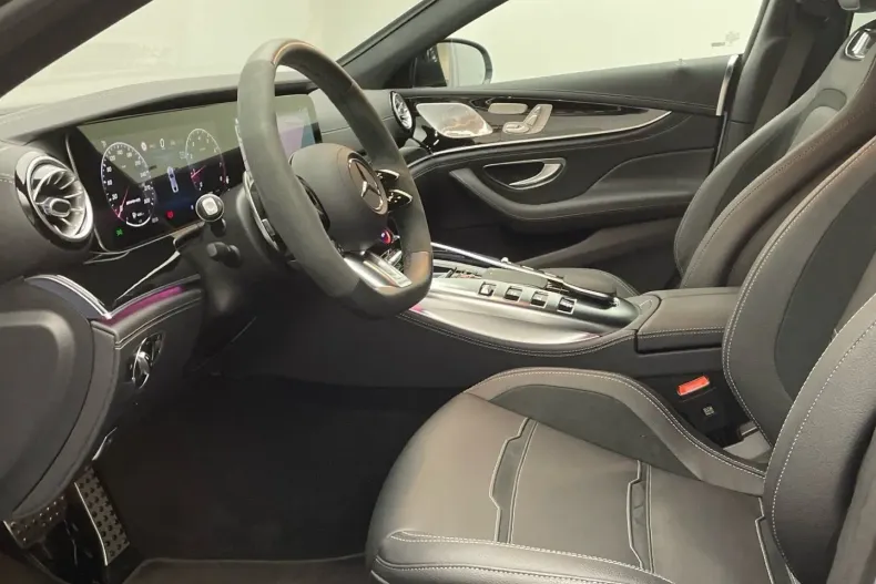 Mercedes-Benz AMG GT din 2024 cu 8.247 km - oferta MER105127 - foto 9