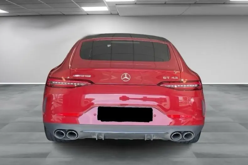 Mercedes-Benz AMG GT din 2024 cu 5.700 km - oferta MER105128 - foto 4