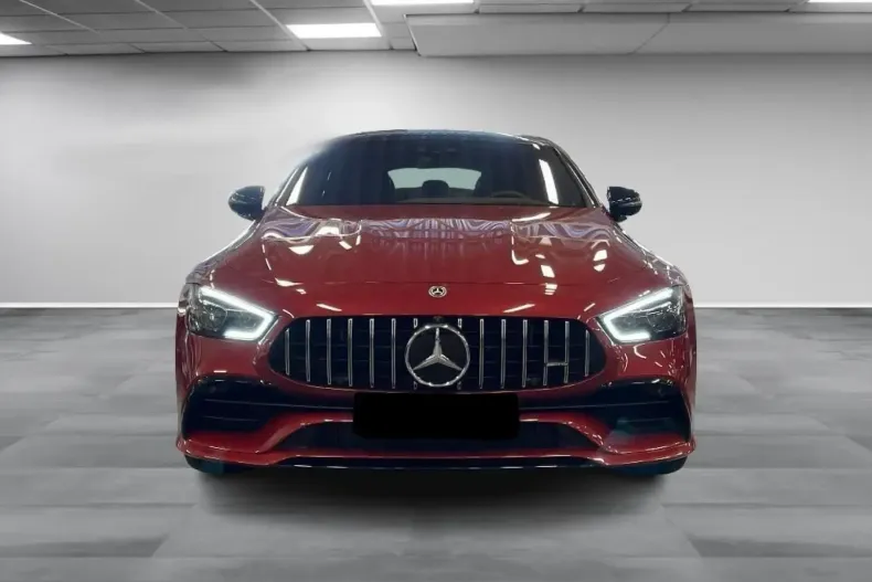 Mercedes-Benz AMG GT din 2024 cu 5.700 km - oferta MER105128 - foto 5