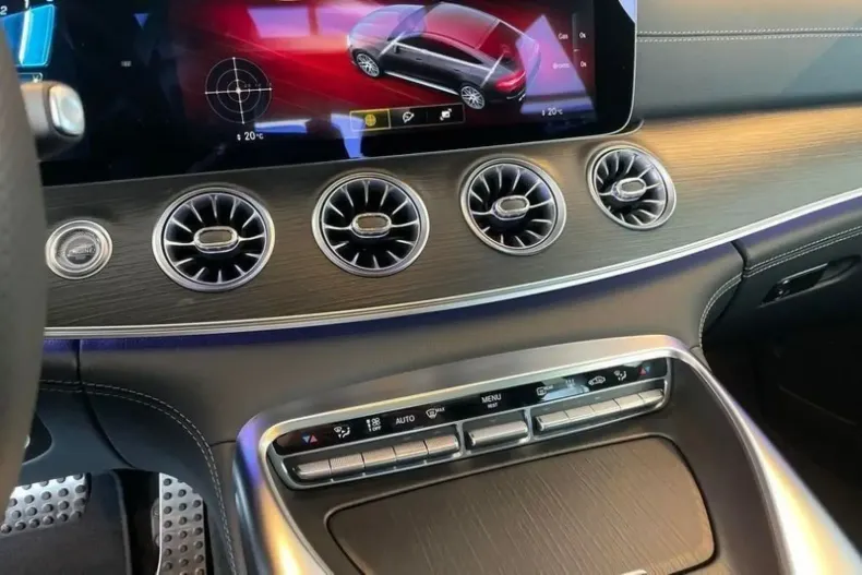 Mercedes-Benz AMG GT din 2024 cu 5.700 km - oferta MER105128 - foto 11