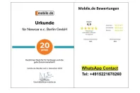 Mercedes-Benz AMG GT din 2024 cu 5.700 km - oferta MER105128 - foto 15