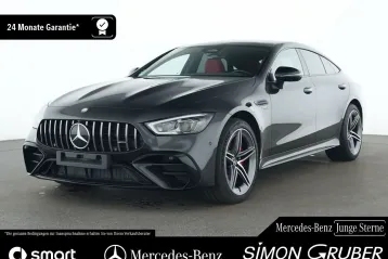Mercedes-Benz AMG GT din 2024 - oferta MER105129