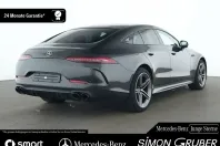 Mercedes-Benz AMG GT din 2024 cu 8.134 km - oferta MER105129 - foto 2