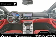 Mercedes-Benz AMG GT din 2024 cu 8.134 km - oferta MER105129 - foto 3