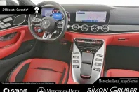 Mercedes-Benz AMG GT din 2024 cu 8.134 km - oferta MER105129 - foto 4