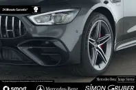 Mercedes-Benz AMG GT din 2024 cu 8.134 km - oferta MER105129 - foto 5