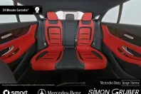 Mercedes-Benz AMG GT din 2024 cu 8.134 km - oferta MER105129 - foto 9