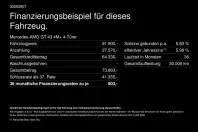 Mercedes-Benz AMG GT din 2024 cu 8.134 km - oferta MER105129 - foto 10