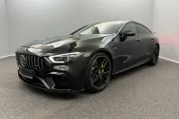 Mercedes-Benz AMG GT din 2020 cu 62.000 km - oferta MER105130 - foto 1