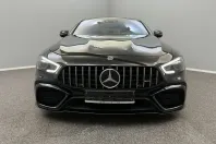 Mercedes-Benz AMG GT din 2020 cu 62.000 km - oferta MER105130 - foto 2