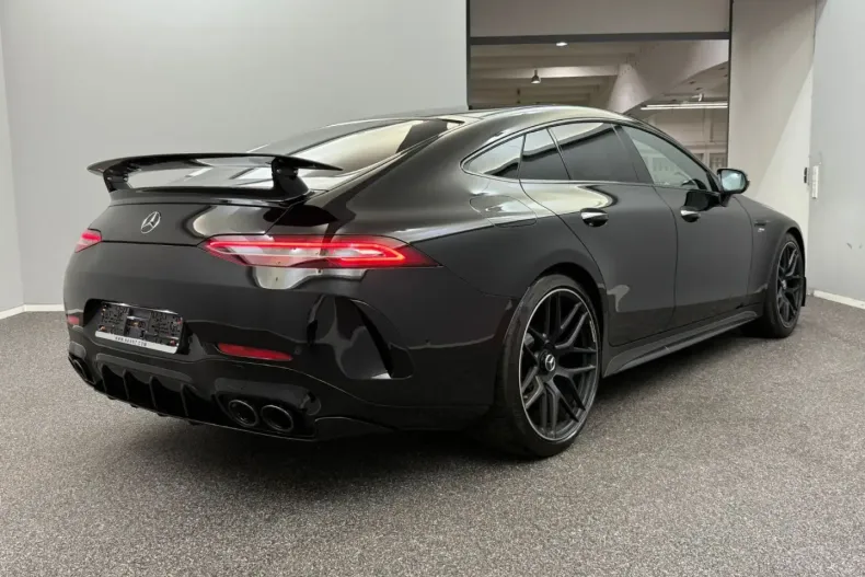 Mercedes-Benz AMG GT din 2020 cu 62.000 km - oferta MER105130 - foto 8
