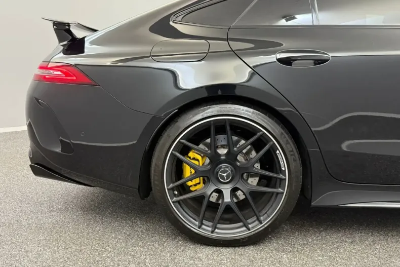 Mercedes-Benz AMG GT din 2020 cu 62.000 km - oferta MER105130 - foto 9