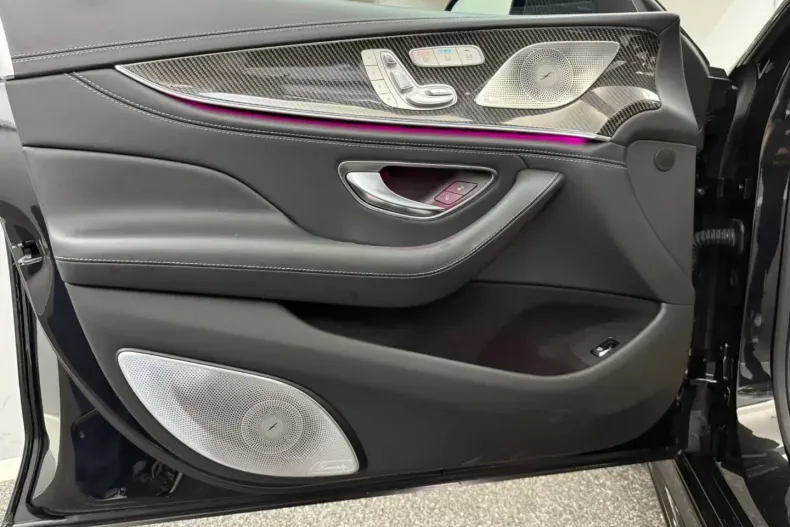 Mercedes-Benz AMG GT din 2020 cu 62.000 km - oferta MER105130 - foto 13