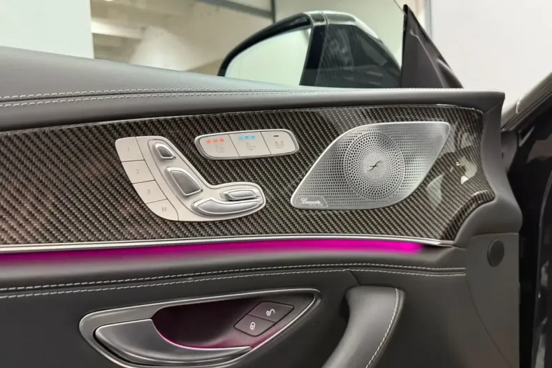 Mercedes-Benz AMG GT din 2020 cu 62.000 km - oferta MER105130 - foto 14