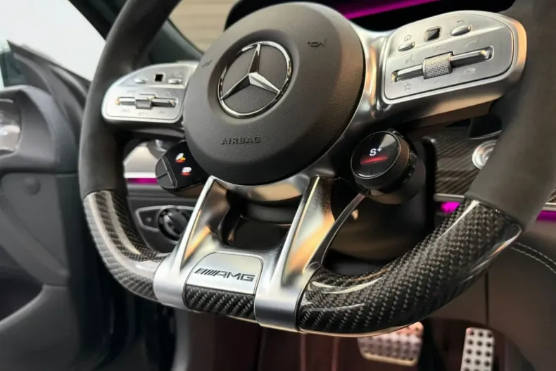 Mercedes-Benz AMG GT din 2020 cu 62.000 km - oferta MER105130 - foto 27