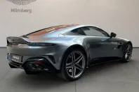 Aston Martin V8 Vantage din 2024 cu 6.500 km - oferta AST105131 - foto 4