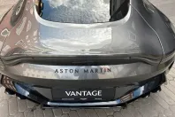 Aston Martin V8 Vantage din 2024 cu 6.500 km - oferta AST105131 - foto 8