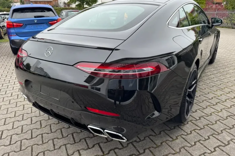 Mercedes-Benz AMG GT din 2020 cu 36.500 km - oferta MER105132 - foto 8