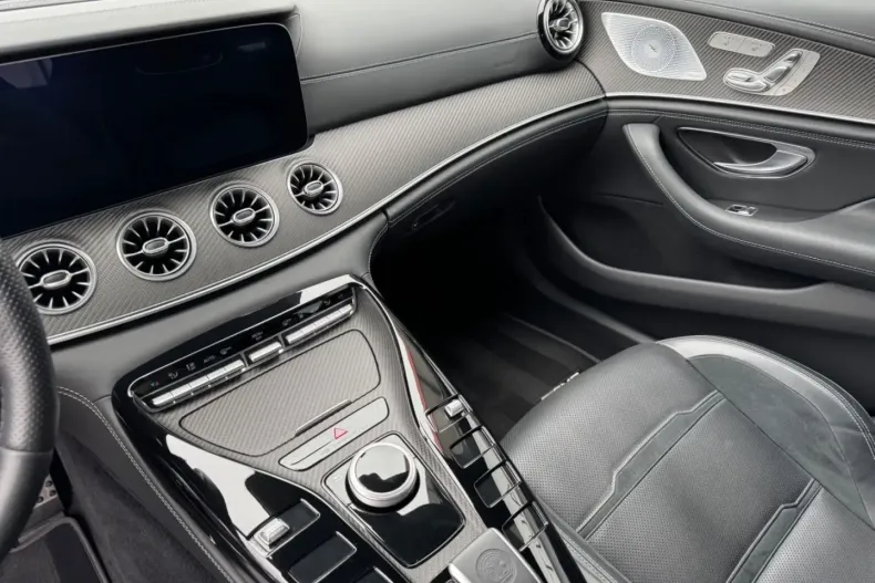 Mercedes-Benz AMG GT din 2020 cu 36.500 km - oferta MER105132 - foto 13