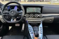 Mercedes-Benz AMG GT din 2022 cu 55.323 km - oferta MER105133 - foto 9