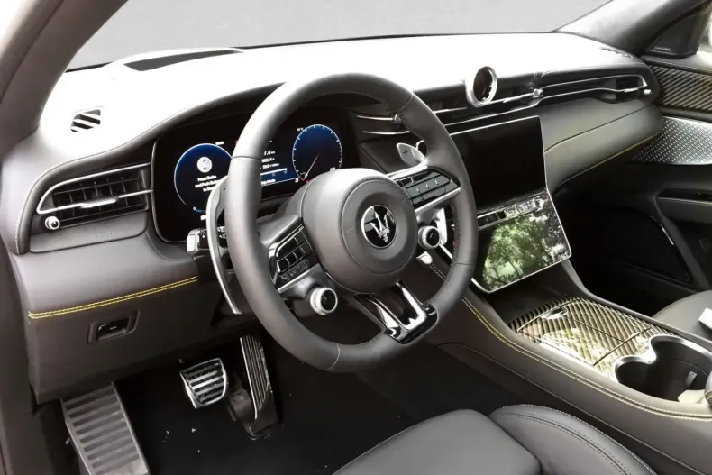 Maserati Grecale din 2024 cu 2.500 km - oferta MAS105134 - foto 5