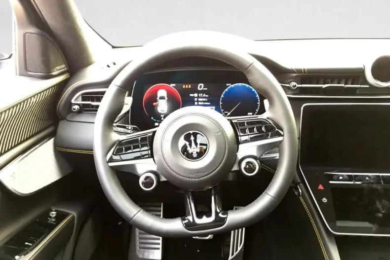 Maserati Grecale din 2024 cu 2.500 km - oferta MAS105134 - foto 6