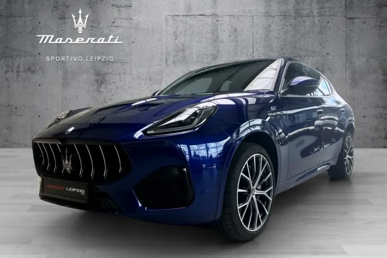 Maserati Grecale din 2024 cu 1.950 km - oferta MAS105135 - foto 1