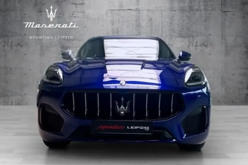 Maserati Grecale din 2024 cu 1.950 km - oferta MAS105135 - foto 2