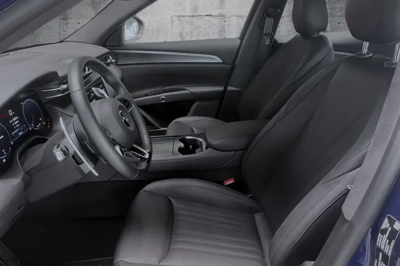 Maserati Grecale din 2024 cu 1.950 km - oferta MAS105135 - foto 6