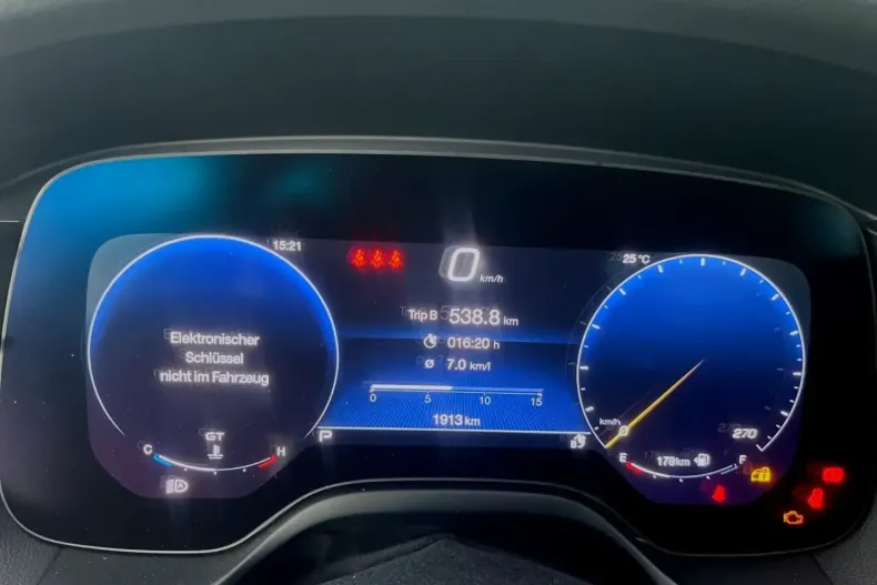 Maserati Grecale din 2024 cu 1.950 km - oferta MAS105135 - foto 12