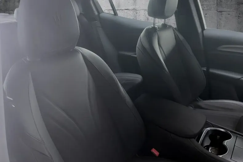 Maserati Grecale din 2024 cu 1.950 km - oferta MAS105135 - foto 15