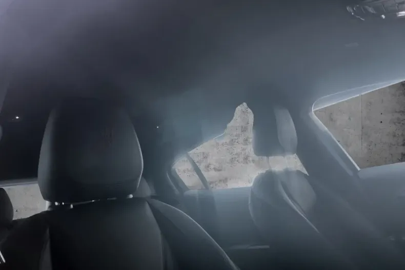 Maserati Grecale din 2024 cu 1.950 km - oferta MAS105135 - foto 16