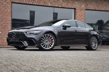 Mercedes-Benz AMG GT din 2020 - oferta MER105136